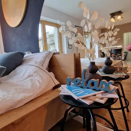 Upgrade Apartment