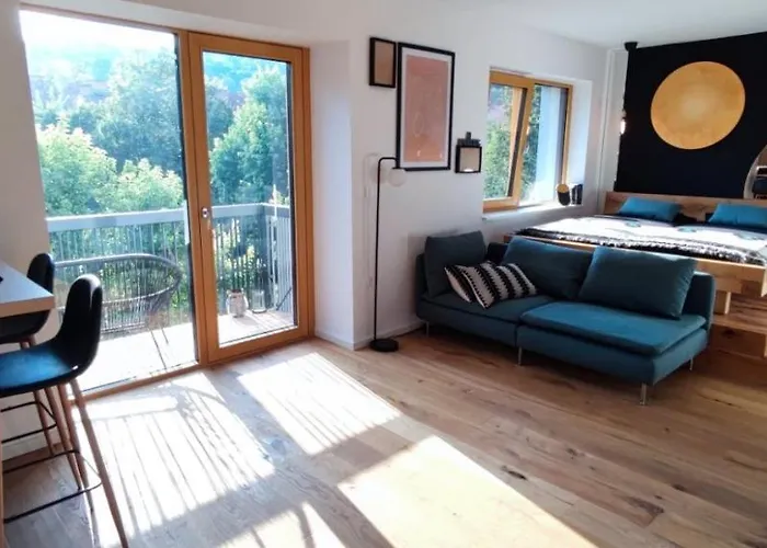 Appartement Upgrade *