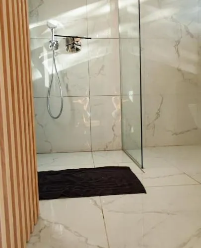 아파트 Upgrade 류블랴나