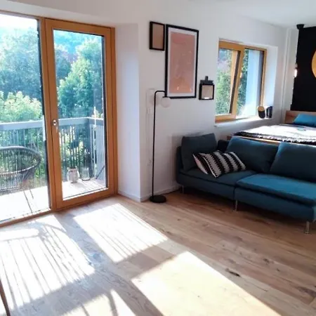 Appartement Upgrade *