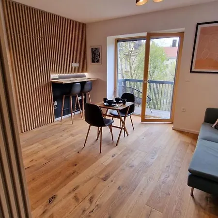 Upgrade Appartement *